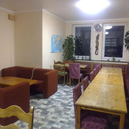 Hostel 亚琛 外观 照片