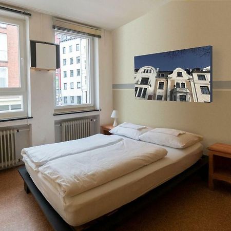 Hostel 亚琛 外观 照片