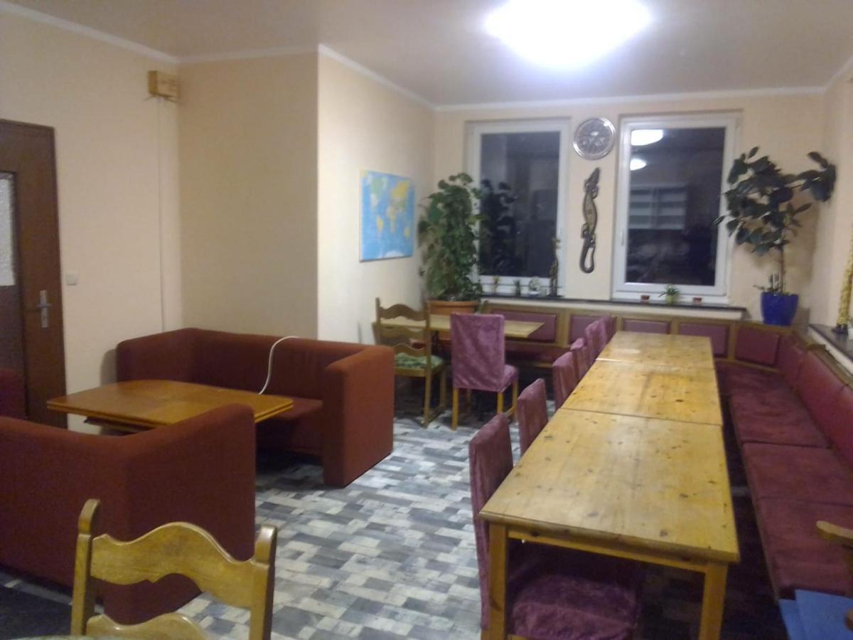 Hostel 亚琛 外观 照片