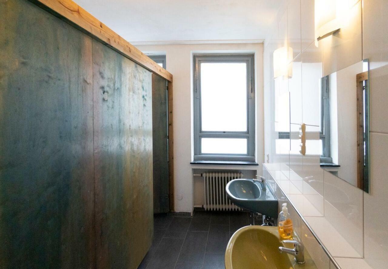 Hostel 亚琛 外观 照片