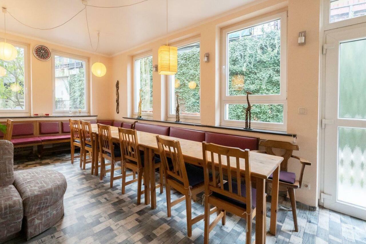 Hostel 亚琛 外观 照片