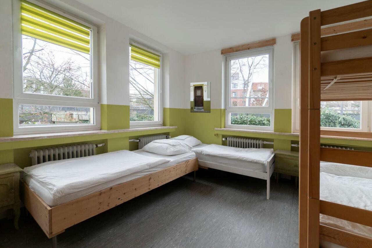 Hostel 亚琛 外观 照片