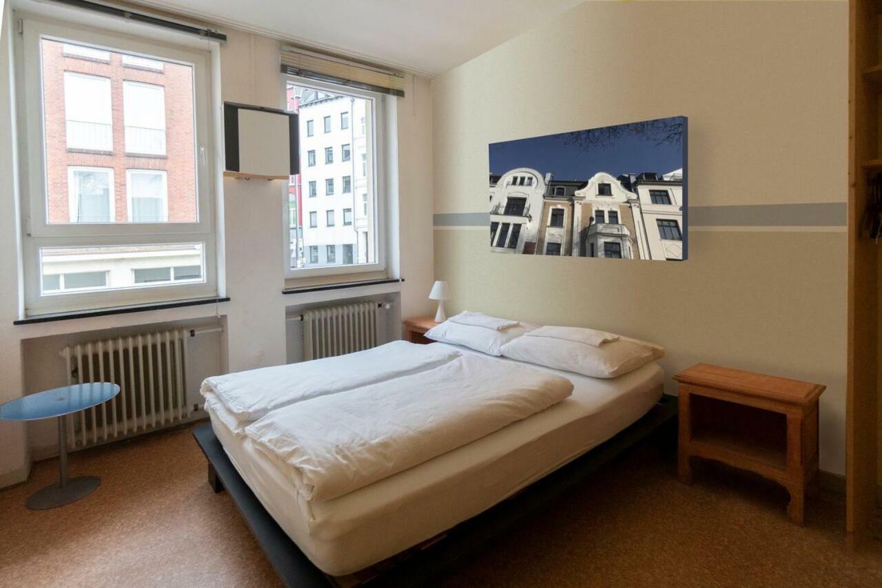 Hostel 亚琛 外观 照片