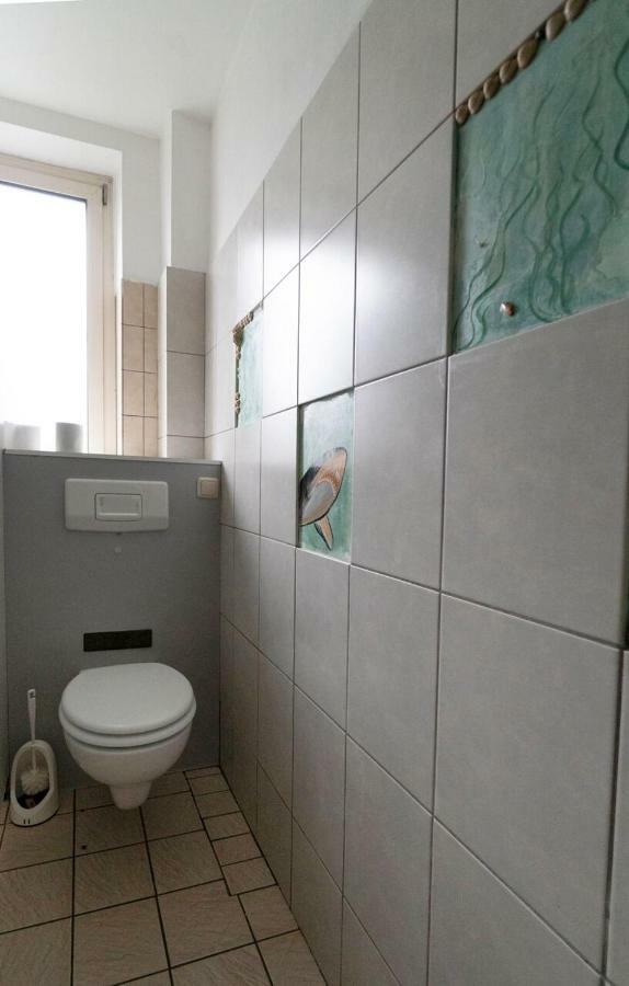 Hostel 亚琛 外观 照片