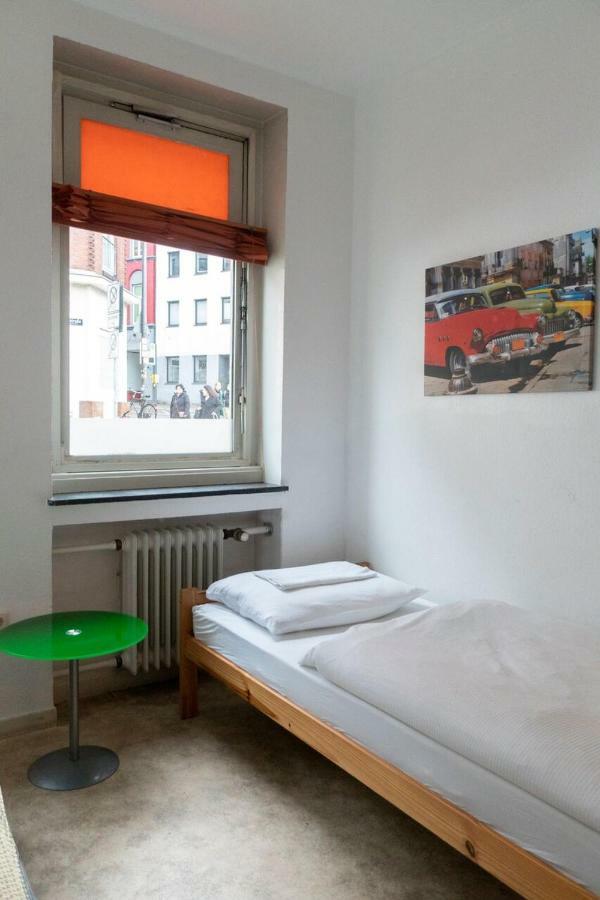 Hostel 亚琛 外观 照片